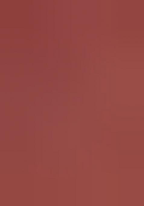 Rust Printed Cotton Saree Set