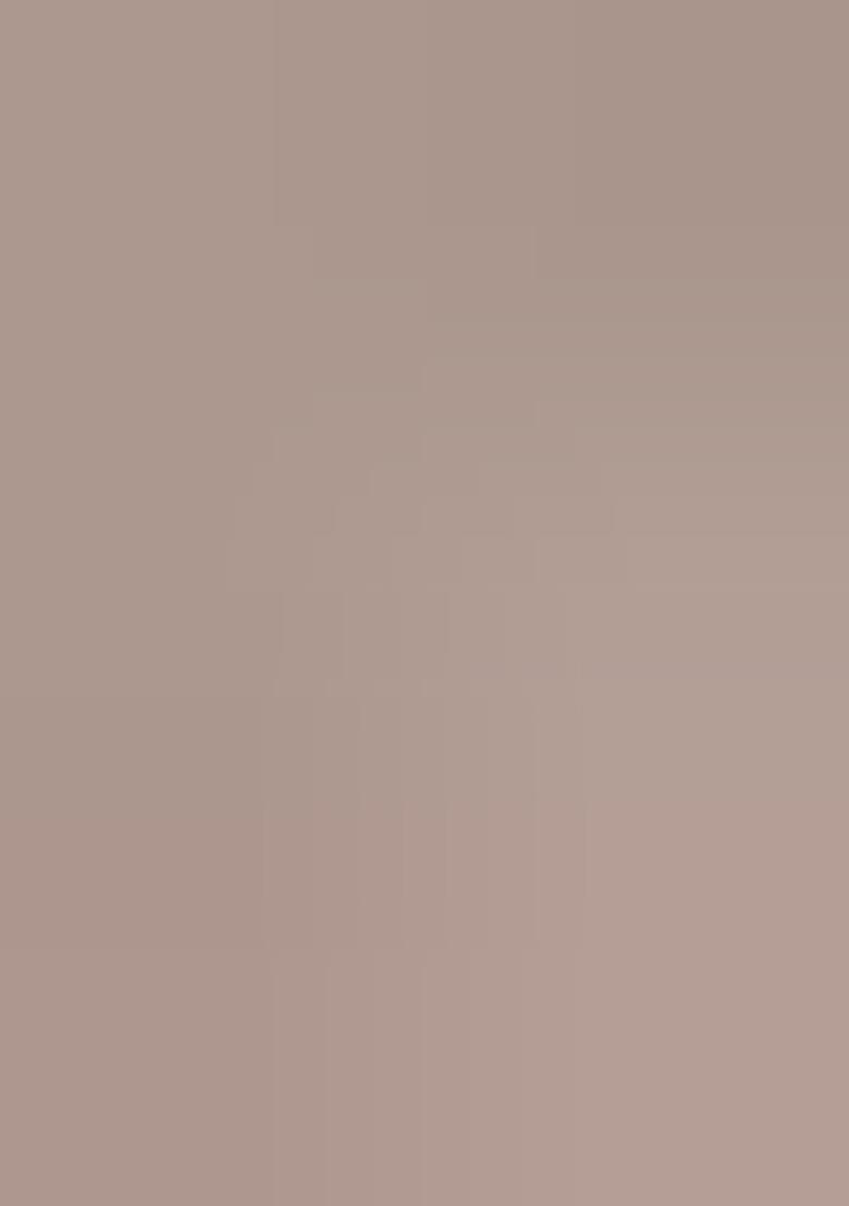 Rust Printed Cotton Saree Set