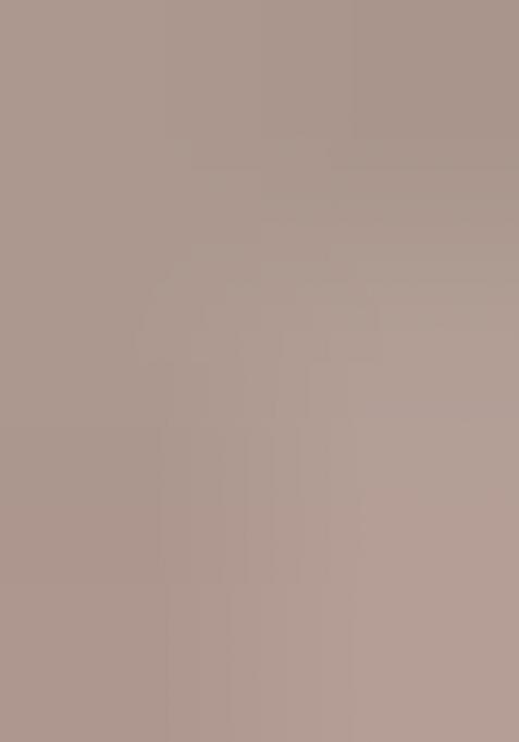 Rust Printed Cotton Saree Set