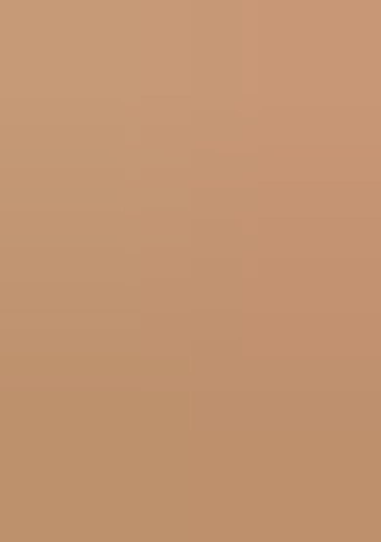 Peach Printed Cotton Saree Set