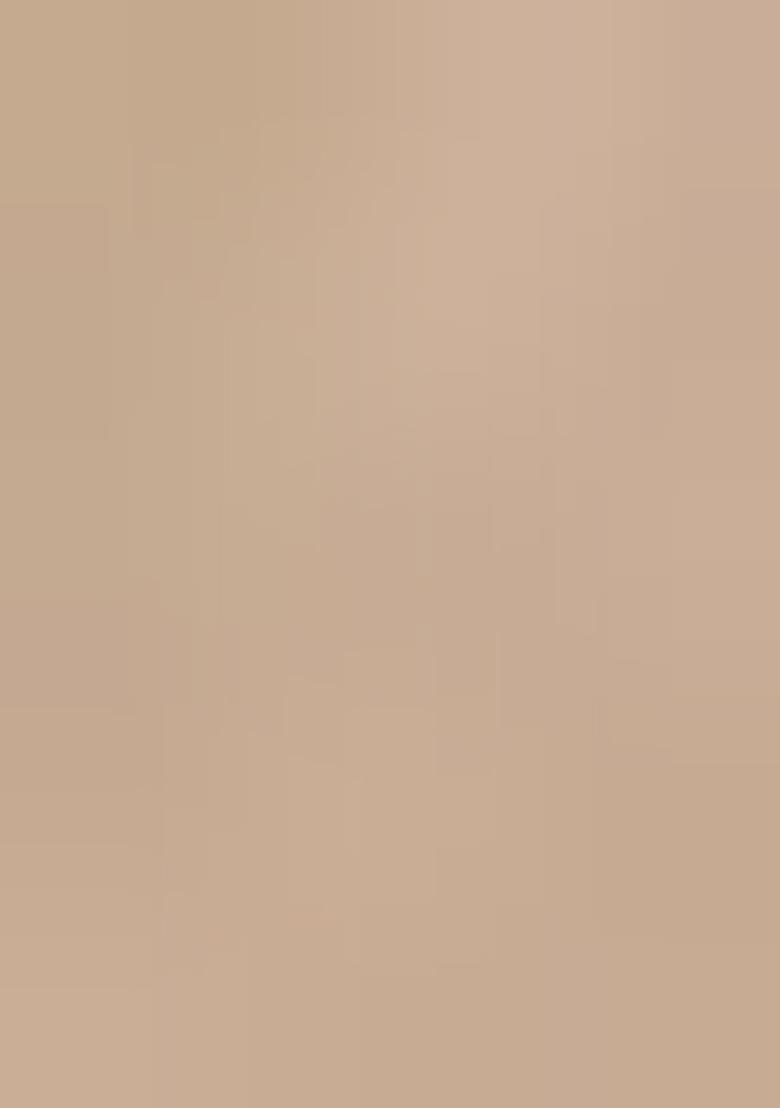 Cream Printed Cotton Saree Set