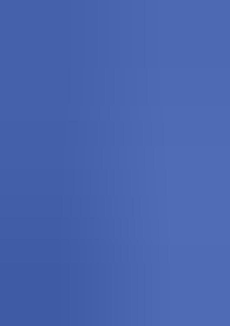 Blue Printed Cotton Linen Saree Set