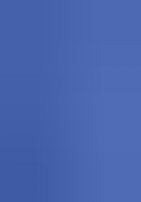 Blue Printed Cotton Linen Saree Set