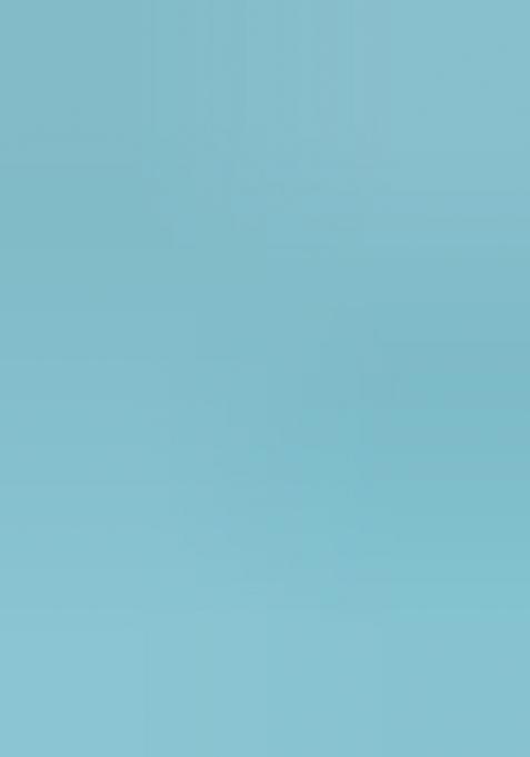 Blue Printed Cotton Linen Saree Set