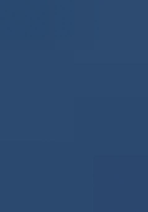 Blue Printed Cotton Linen Saree Set