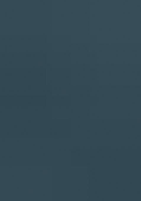 Blue Printed Cotton Linen Saree Set