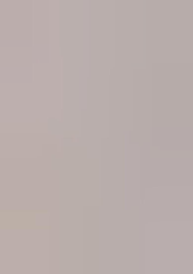 Beige Printed Cotton Linen Saree Set