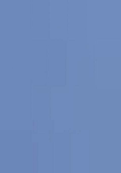 Blue Printed Cotton Linen Saree Set