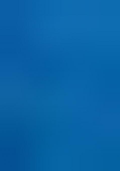 Blue Printed Cotton Linen Saree Set