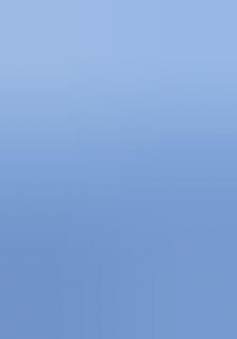 Blue Printed Cotton Linen Saree Set