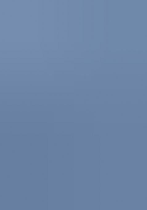 Blue Printed Cotton Linen Saree Set