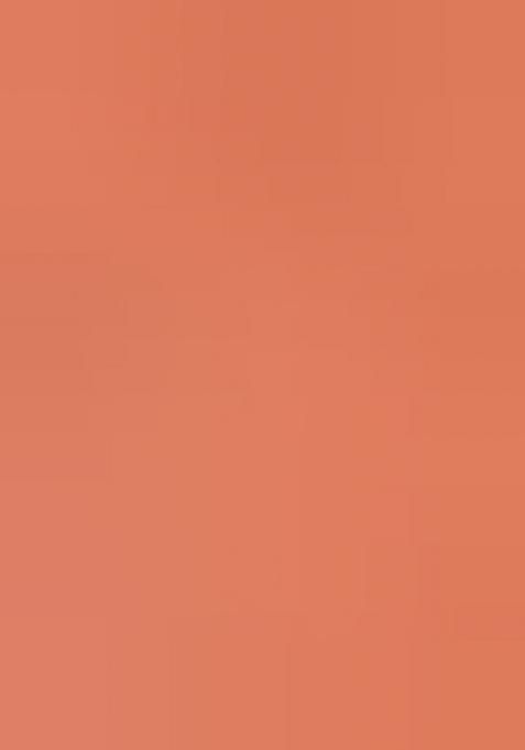 Peach Woven Silk Blend Saree Set