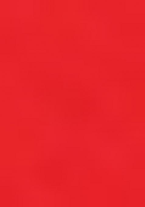 Red Embellished Silk Blend Saree Set