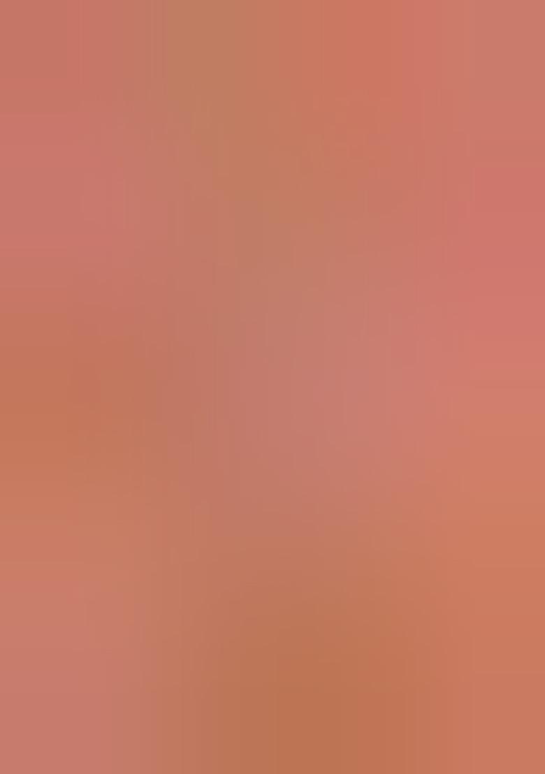 Cream And Orange Weaving Border Silk Saree Set