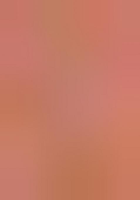 Cream And Orange Weaving Border Silk Saree Set