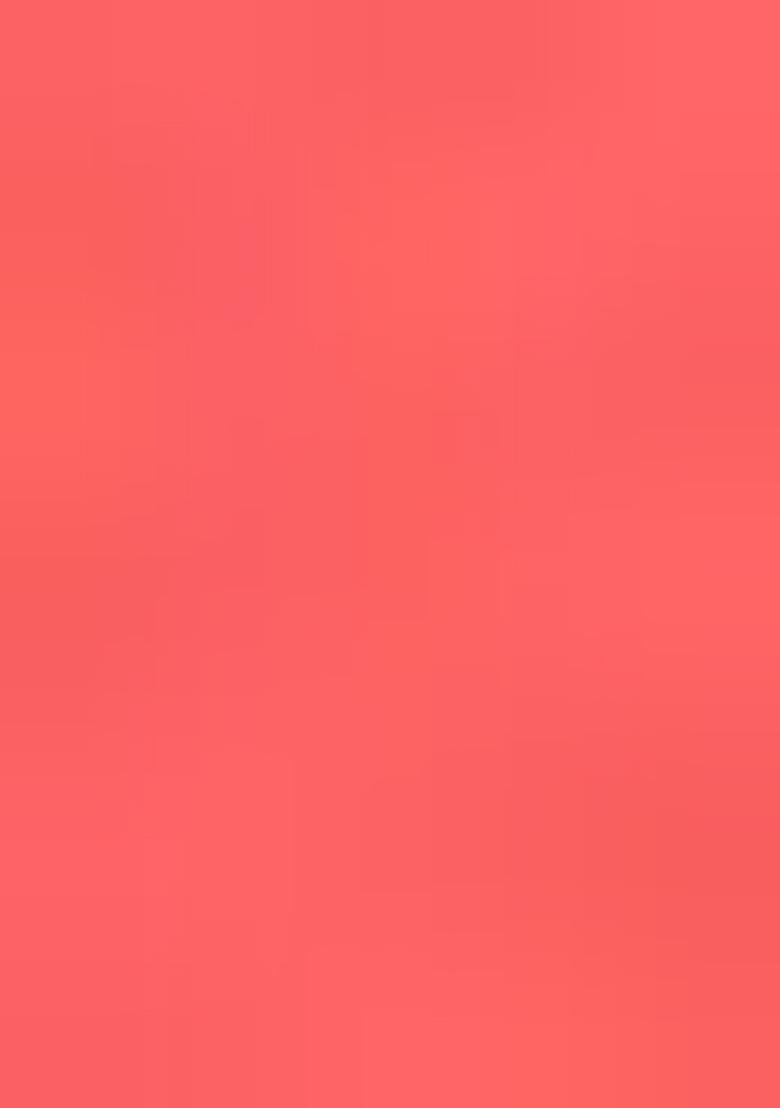 Peach And Red Weaving Border Silk Saree Set