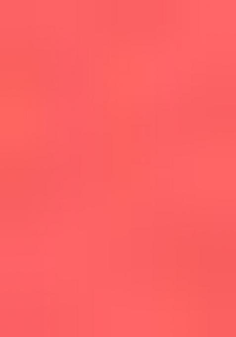 Peach And Red Weaving Border Silk Saree Set