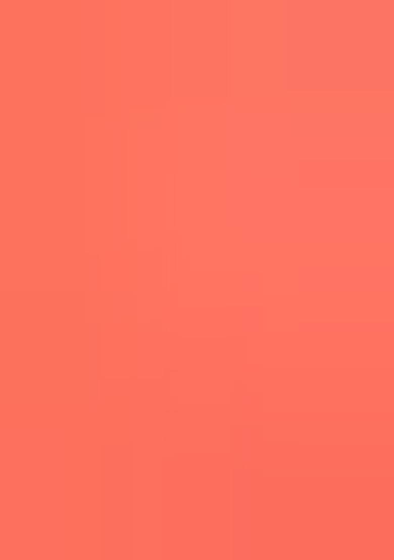 Peach And Red Weaving Border Silk Saree Set - Indya