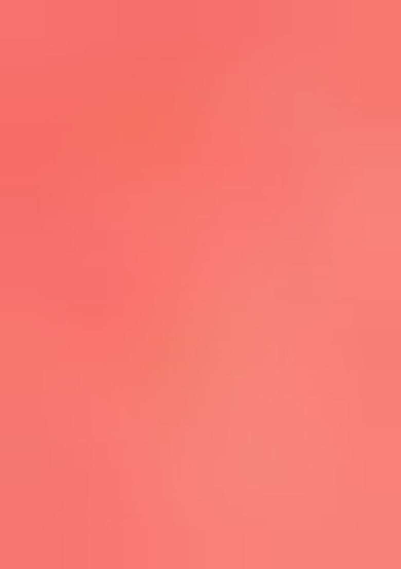 Peach And Red Weaving Border Silk Saree Set - Indya