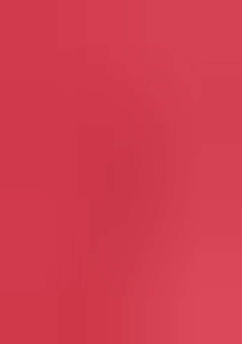 Carrot Red Woven Silk Blend Saree Set for Diwali and Festive Wear - Indya