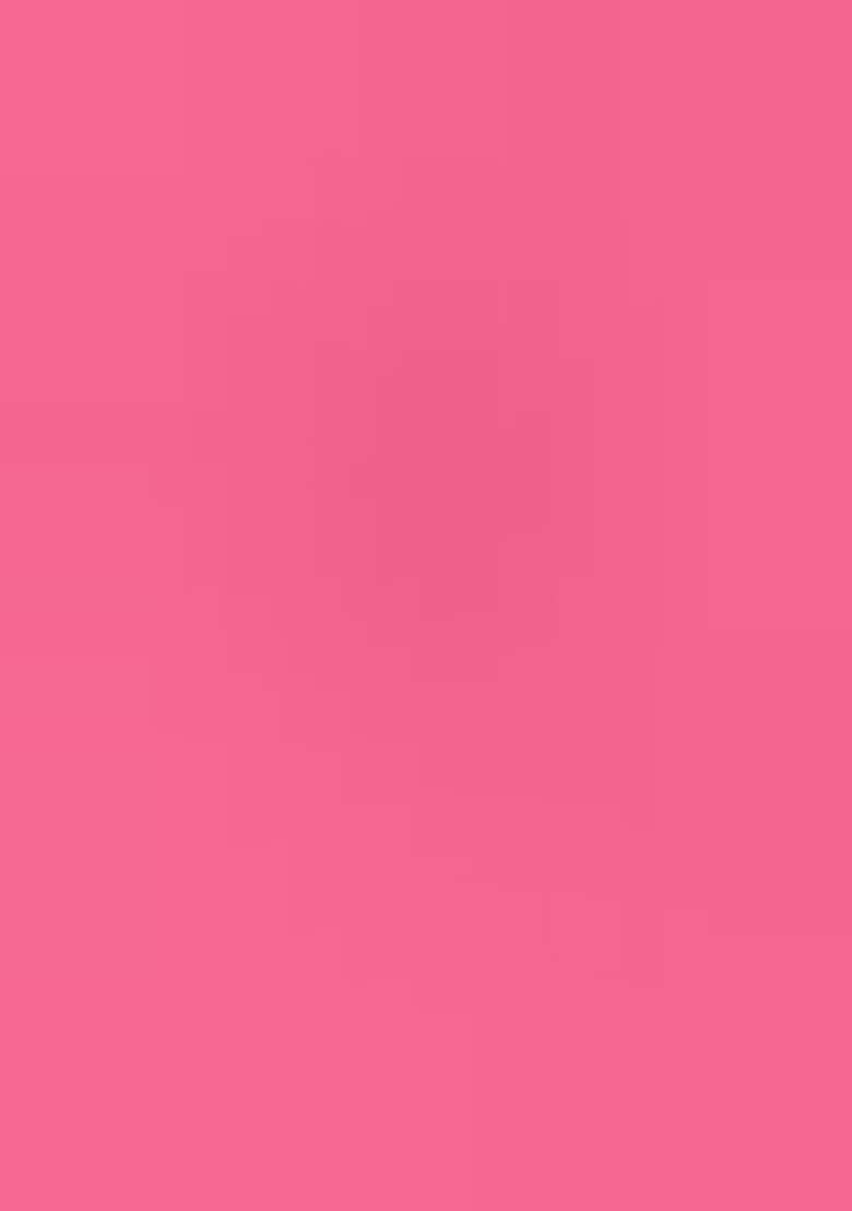 Pink Floral Silk Blend Saree Set for Diwali and Festive Wear - Indya