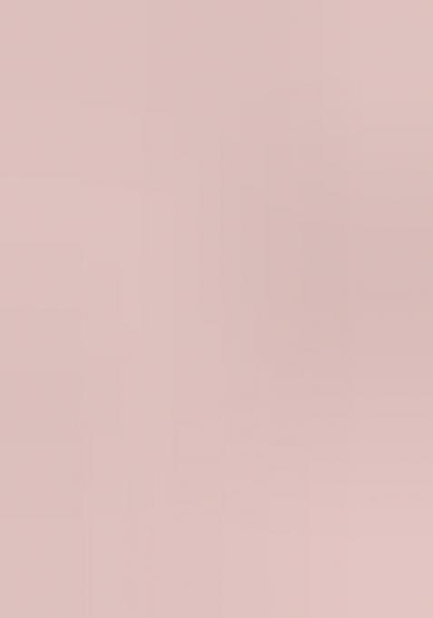 Pastel Pink Floral Silk Saree Set