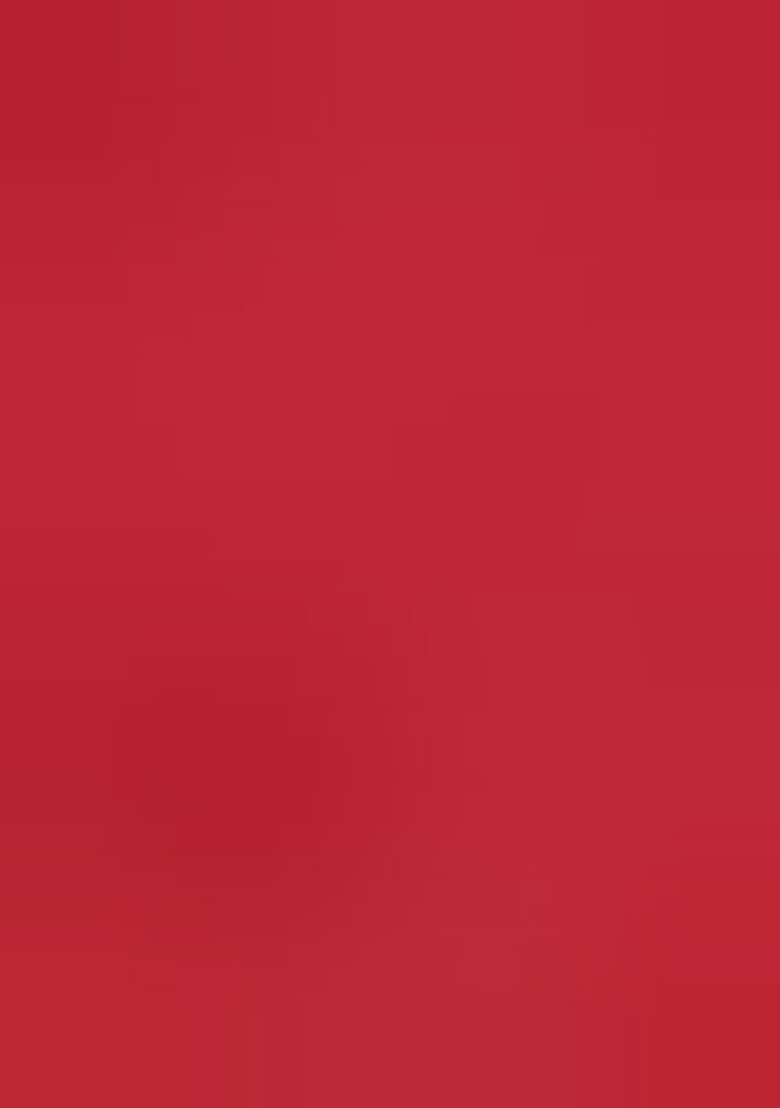 Red Woven Silk Blend Saree Set for Diwali | Wedding & Festive Wear - Indya