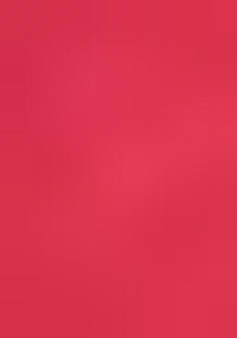 Red Floral Silk Saree Set