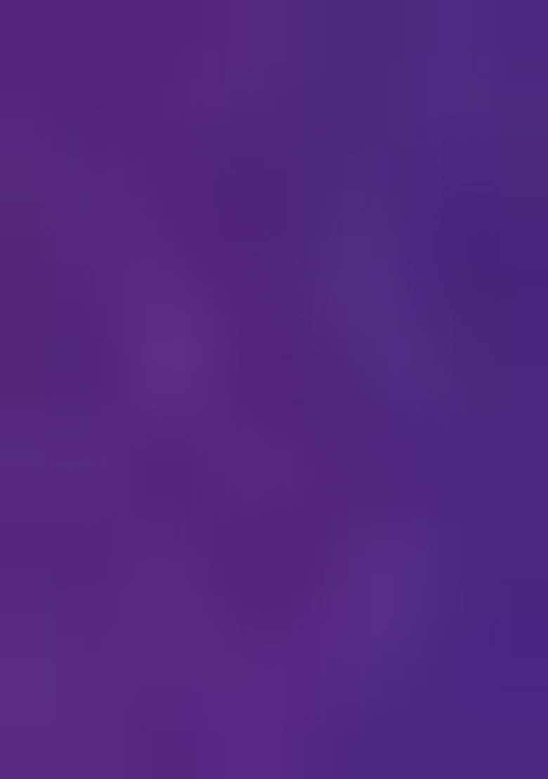 Purple Floral Silk Blend Saree Set for Diwali and Festive Wear - Indya