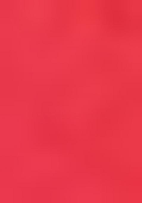 Reddish-Pink Floral Silk Saree Set