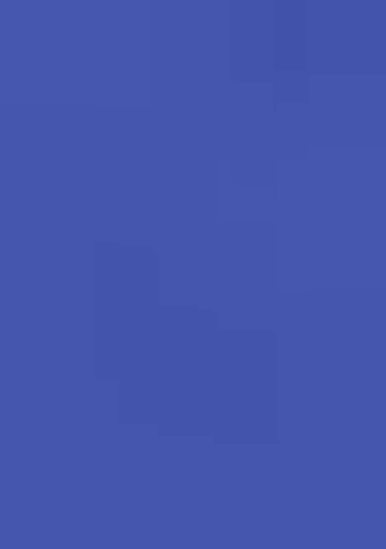 Royal Blue Floral Silk Blend Saree Set for Diwali and Festive Wear - Indya