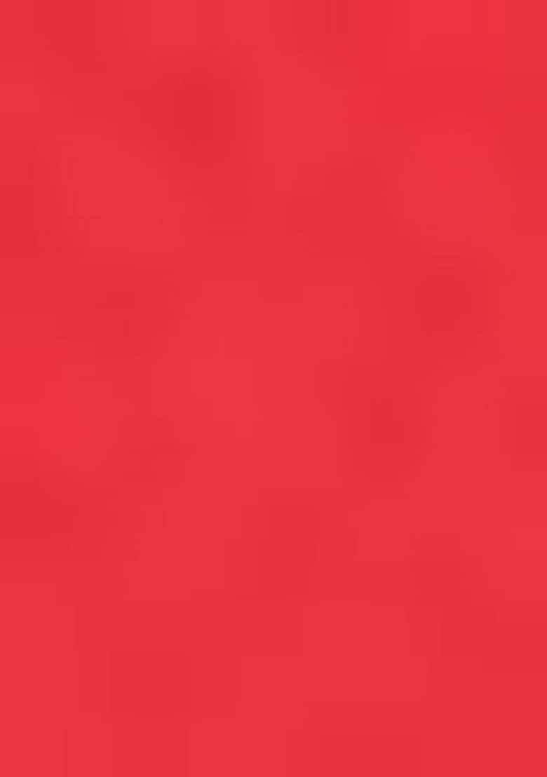 Red Floral Silk Blend Saree Set for Diwali | Wedding & Festive Wear - Indya