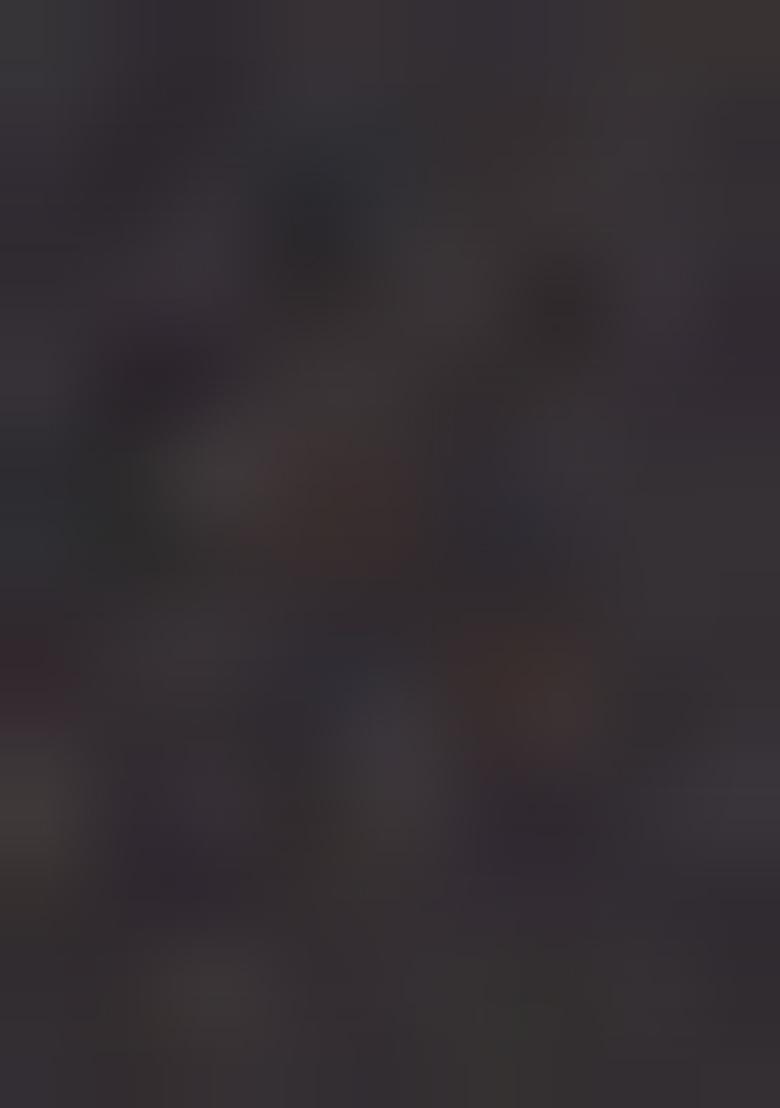 Black Floral Silk Saree Set - Indya