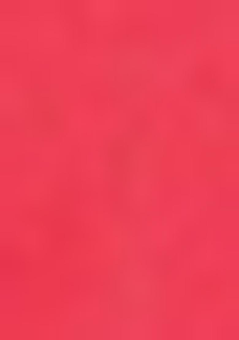 Reddish Pink Floral Silk Saree Set