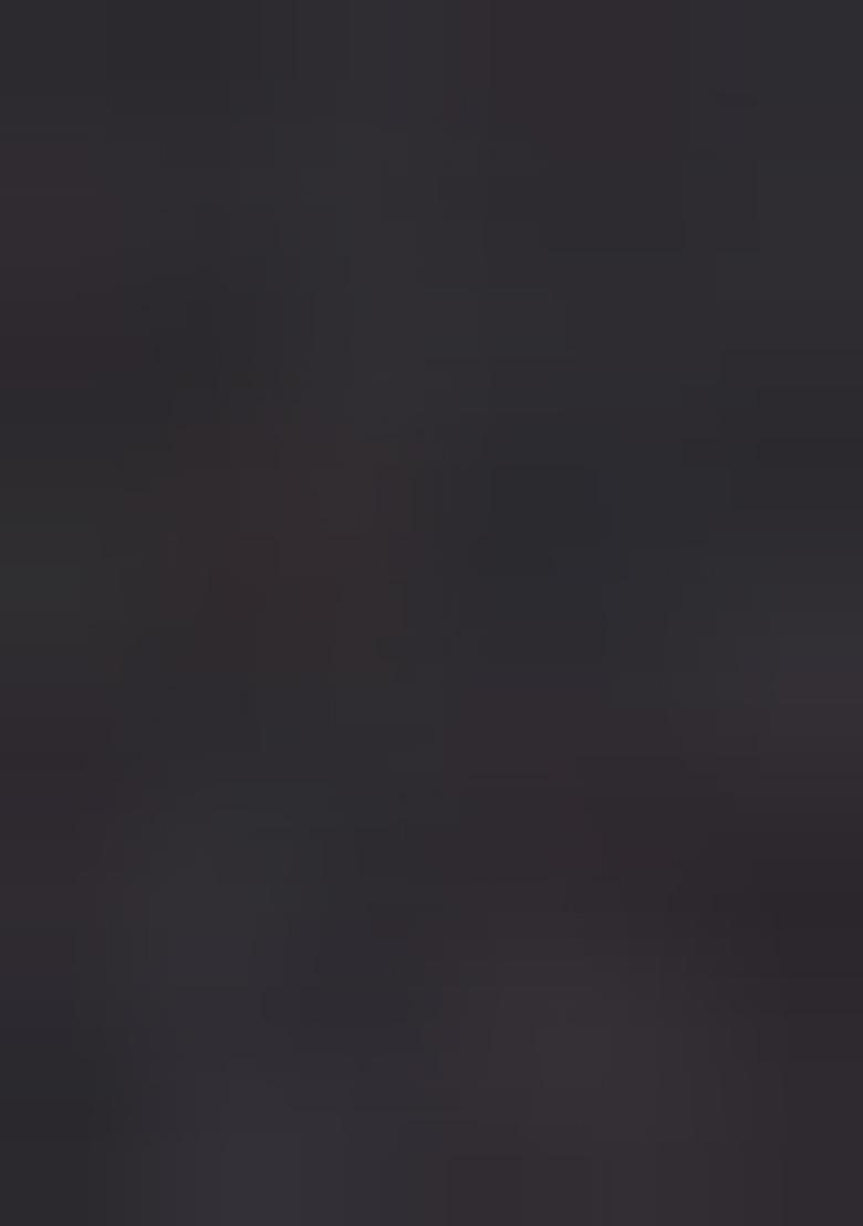 Black Floral Silk Saree Set