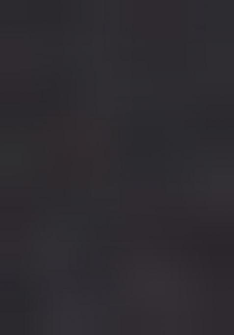 Black Floral Silk Saree Set