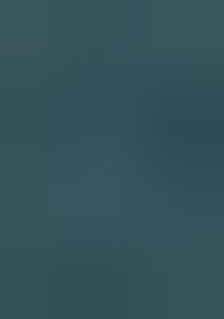 Teal Floral Silk Saree Set