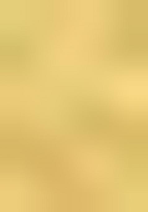 Golden Embroidered Silk Saree Set