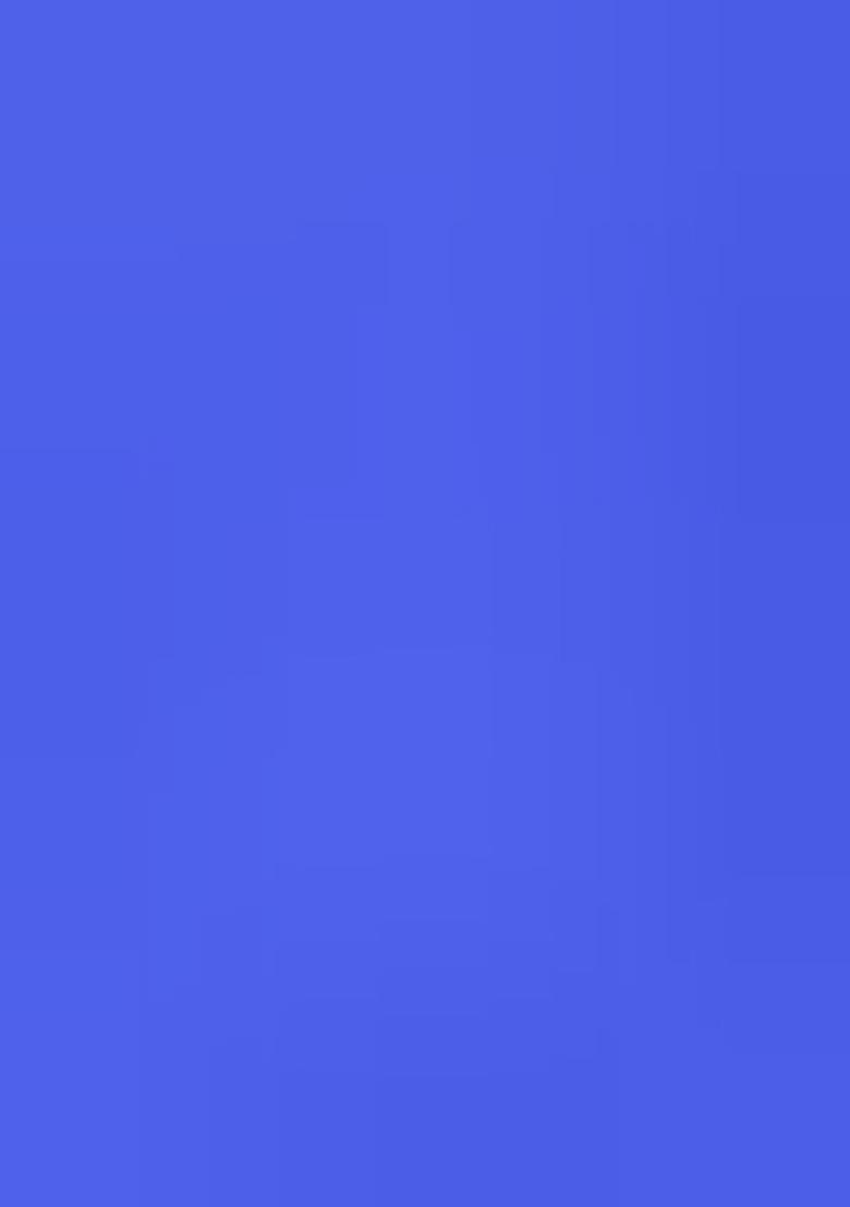 Royal Blue Weaving Border Silk Saree Set