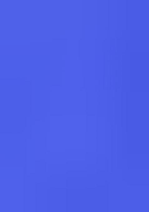 Royal Blue Weaving Border Silk Saree Set