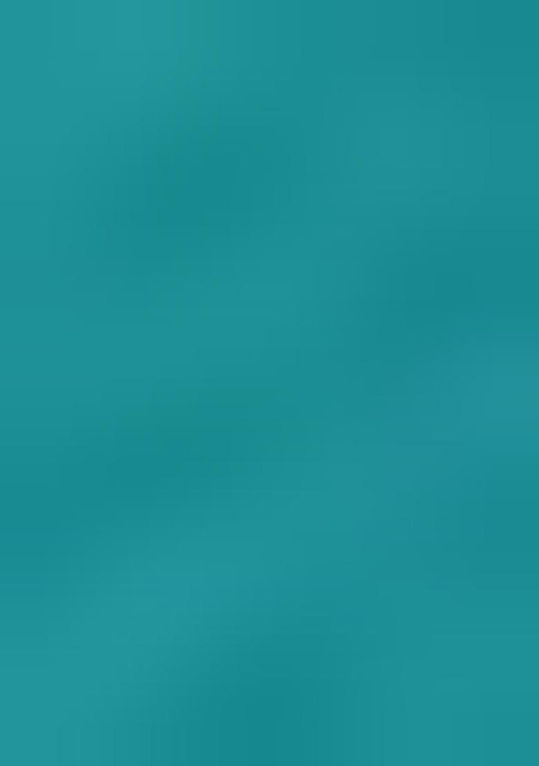 Teal Weaving Border Silk Saree Set