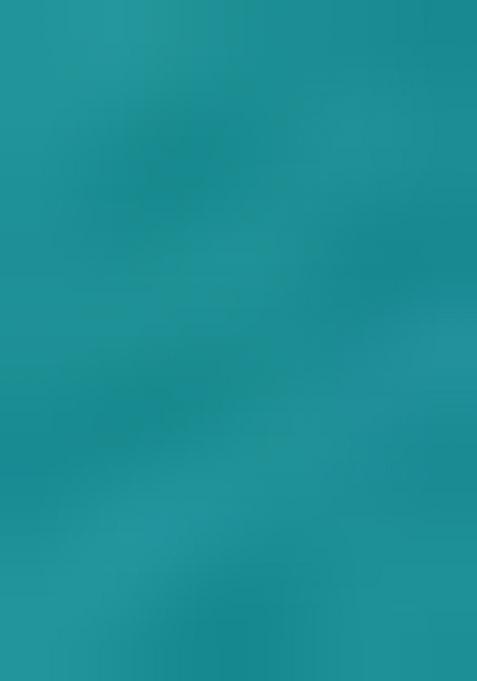 Teal Weaving Border Silk Saree Set