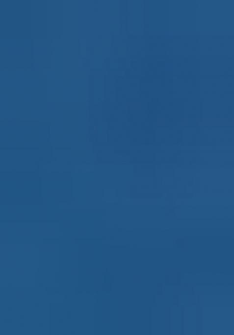 Royal Blue Embroidered Silk Saree Set