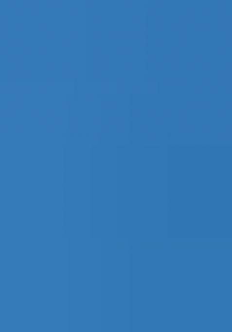 Royal Blue Woven Silk Saree Set