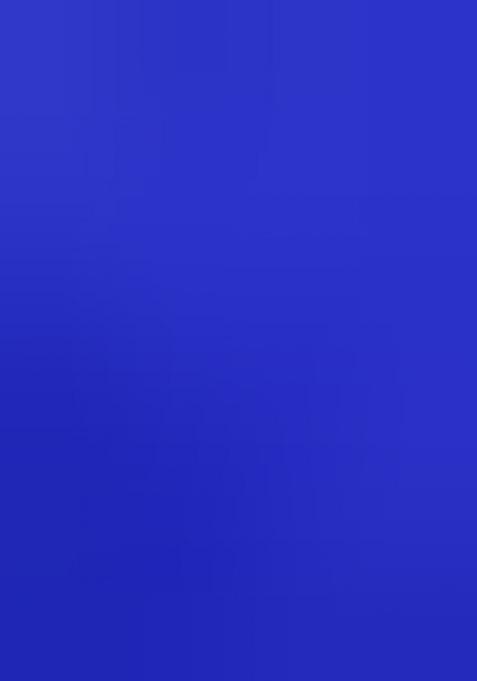 Royal Blue Woven Silk Saree Set