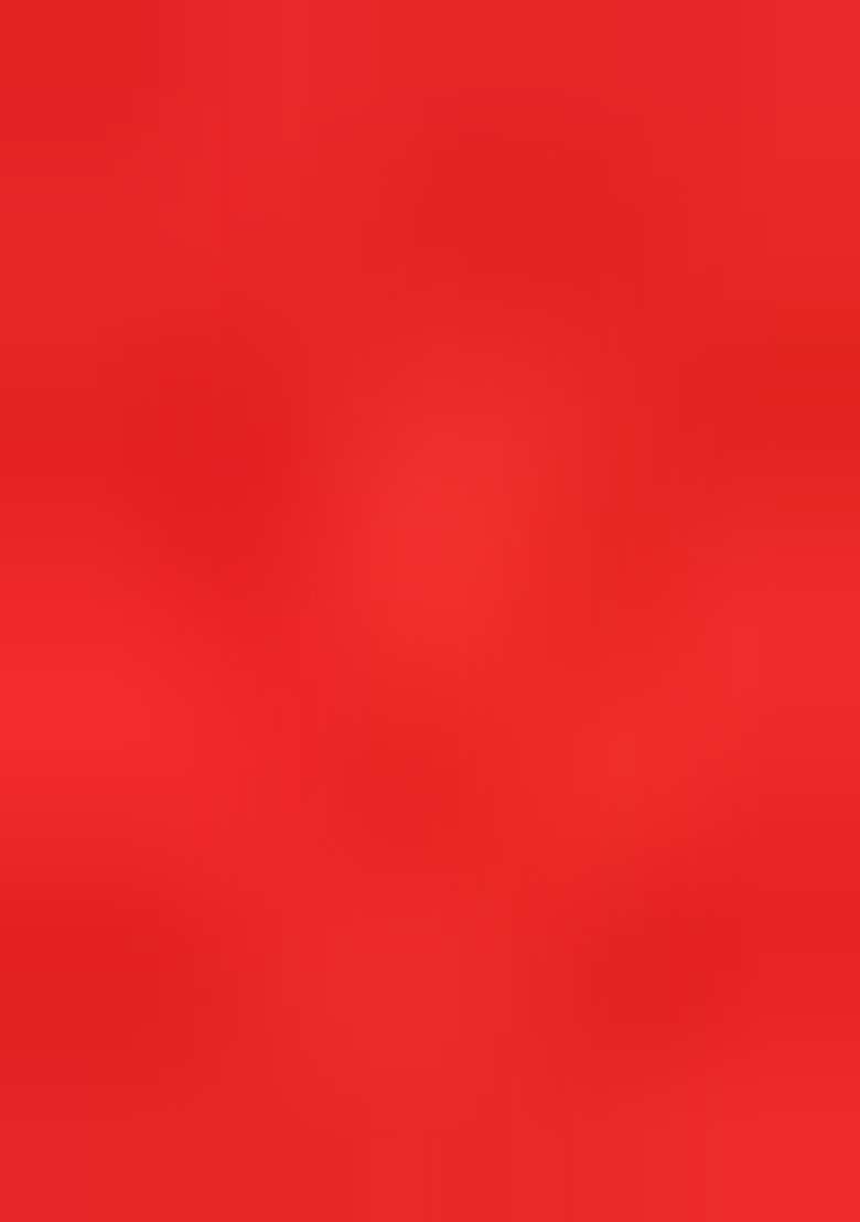 Red Woven Silk Blend Saree Set for Diwali | Wedding & Festive Wear - Indya