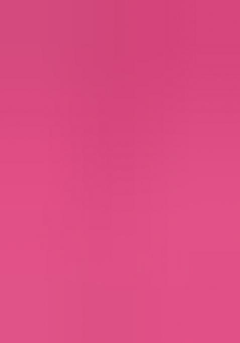 Pink Woven Silk Saree Set