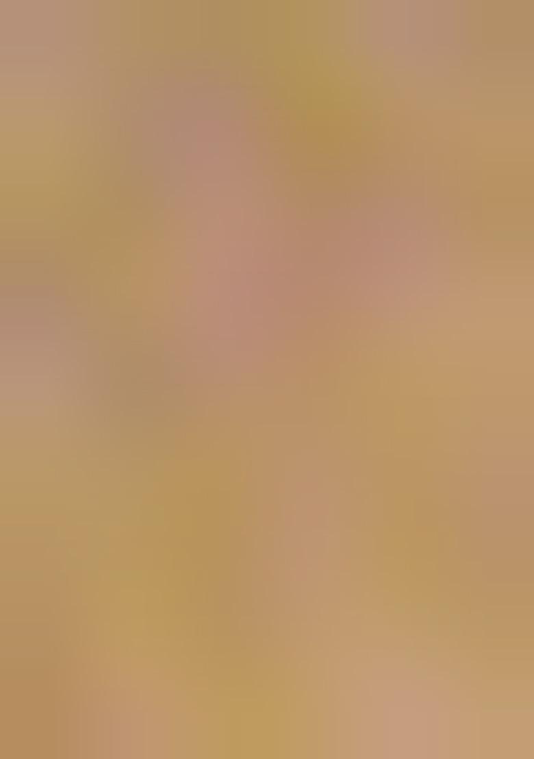 Cream Woven Silk Saree Set