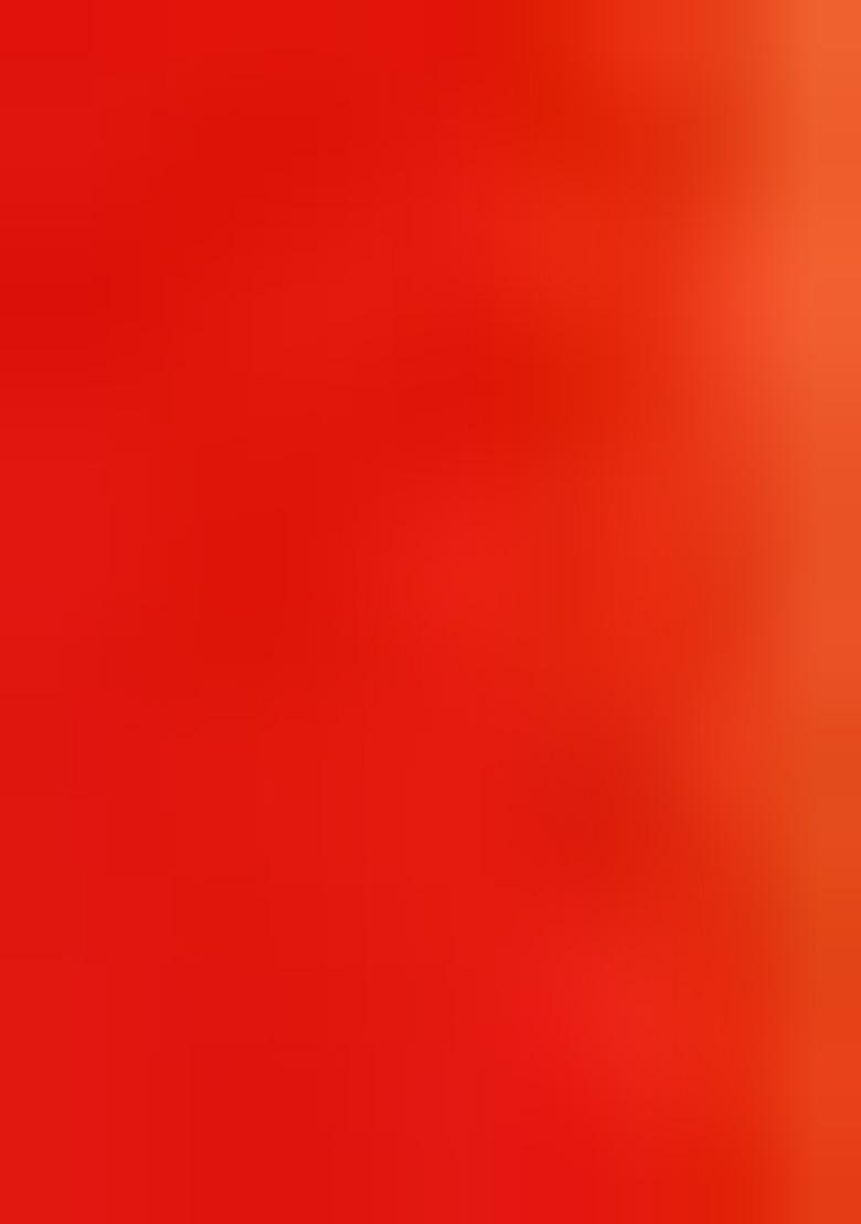 Red Woven Silk Saree Set