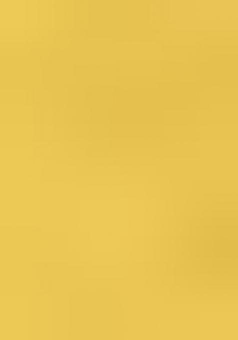 Yellow Woven Silk Saree Set